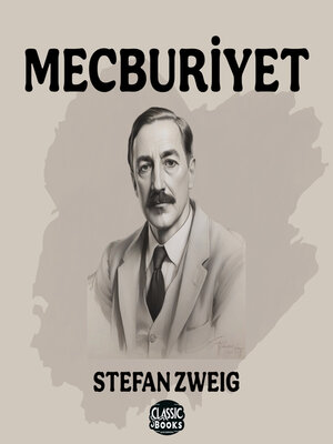 cover image of Mecburiyet